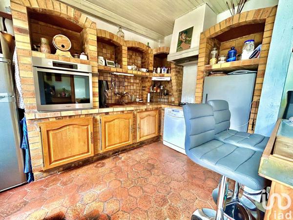 Maison à vendre 7 pièces 215 m² Malay-le-Grand