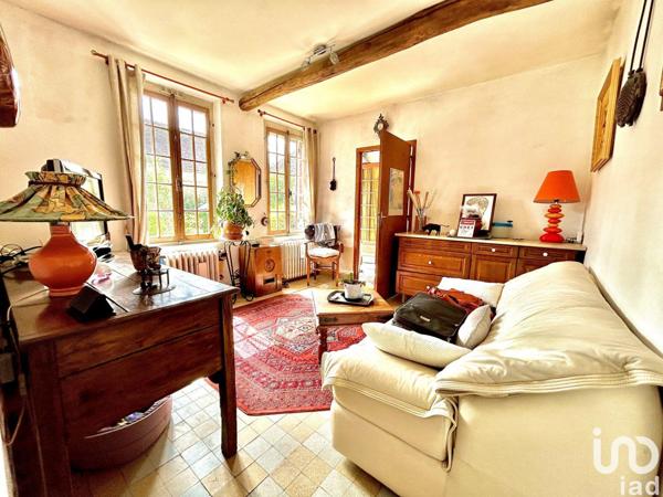 Maison à vendre 7 pièces 215 m² Malay-le-Grand