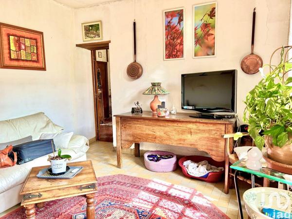 Maison à vendre 7 pièces 215 m² Malay-le-Grand