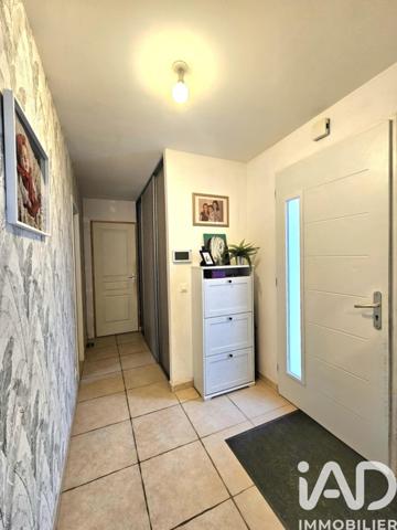 Maison à vendre 6 pièces 139 m² Terssac