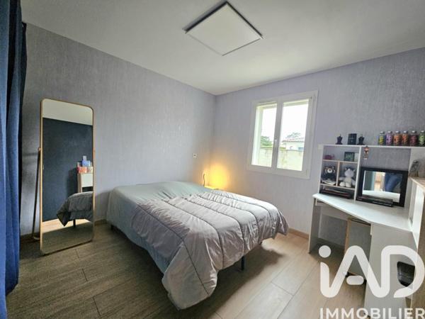 Maison à vendre 6 pièces 139 m² Terssac
