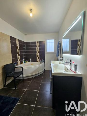 Maison à vendre 6 pièces 139 m² Terssac