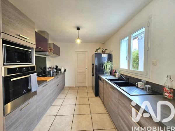 Maison à vendre 6 pièces 139 m² Terssac