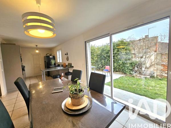 Maison à vendre 6 pièces 139 m² Terssac
