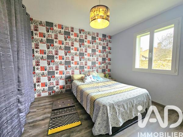 Maison à vendre 6 pièces 139 m² Terssac