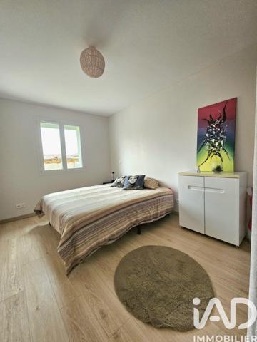 Maison à vendre 6 pièces 139 m² Terssac