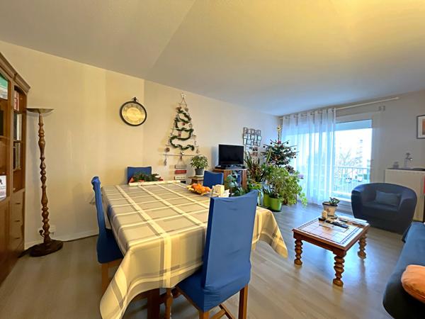 Appartement Royan 2 pièce(s) 54.02 m2 Royan