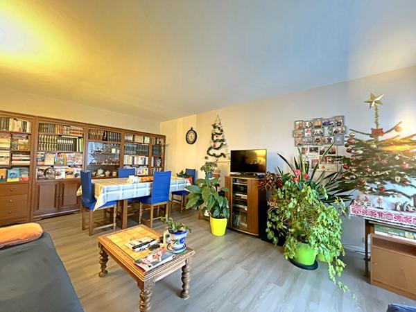Appartement Royan 2 pièce(s) 54.02 m2 Royan