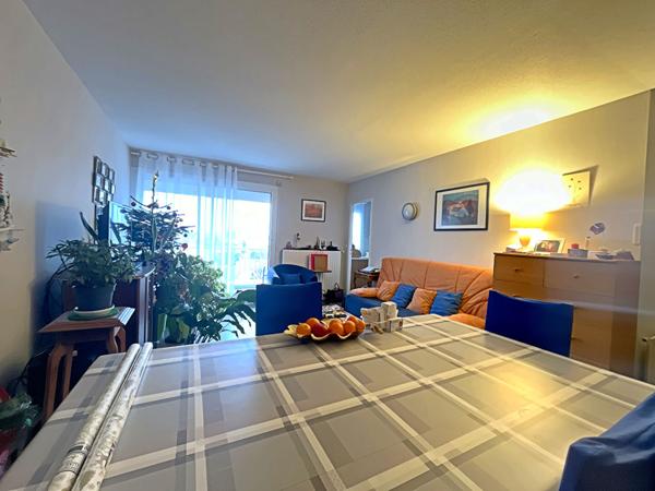 Appartement Royan 2 pièce(s) 54.02 m2 Royan
