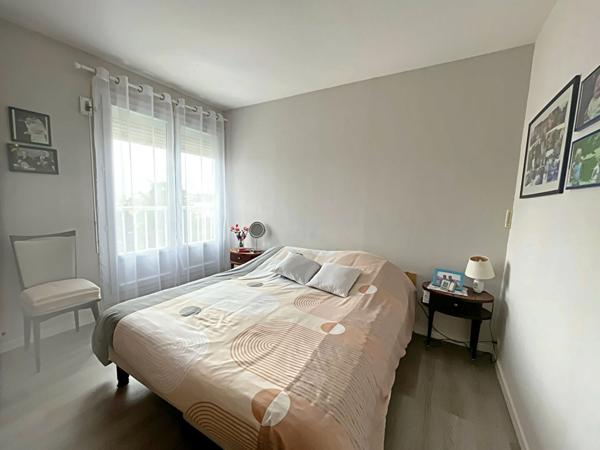 Appartement Royan 2 pièce(s) 54.02 m2 Royan