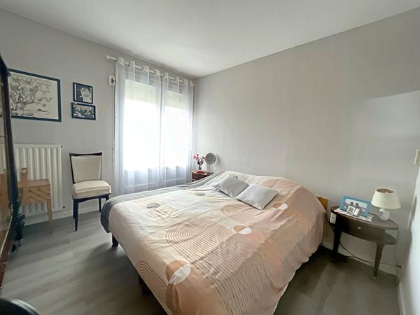 Appartement Royan 2 pièce(s) 54.02 m2 Royan