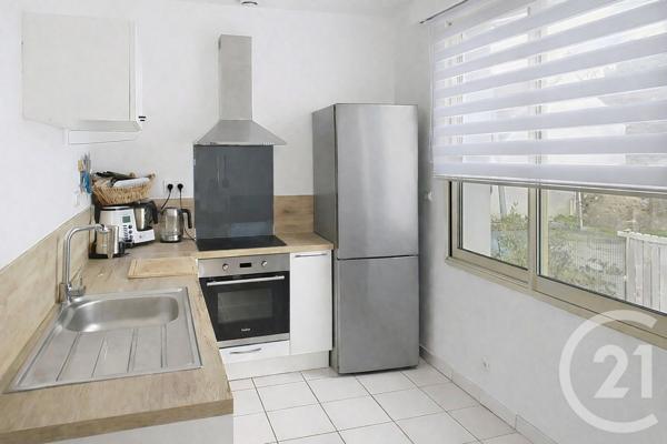 Maison à vendre  4 pièces - 86,70 m2 REDON - 35