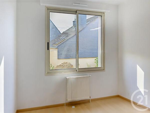 Maison à vendre  4 pièces - 86,70 m2 REDON - 35