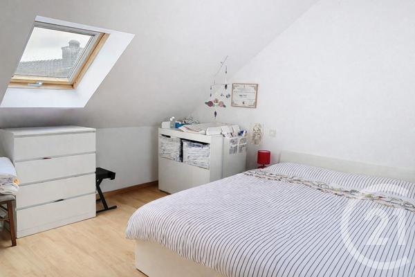 Maison à vendre  4 pièces - 86,70 m2 REDON - 35