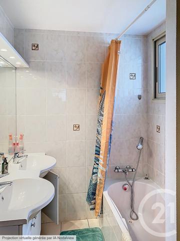 Maison à vendre  4 pièces - 86,70 m2 REDON - 35