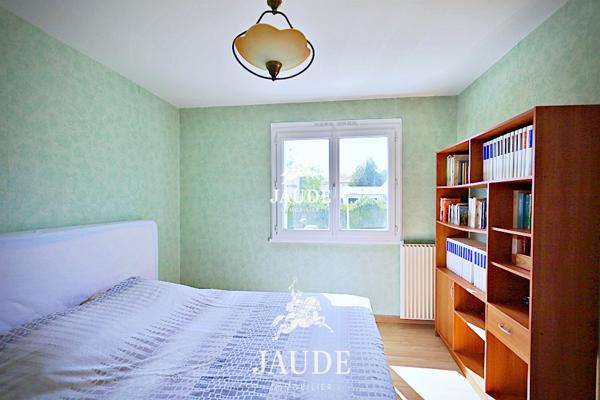 À VENDRE - Cournon d'Auvergne T4 parking et balcon Détails des diagnostics énergétiques
