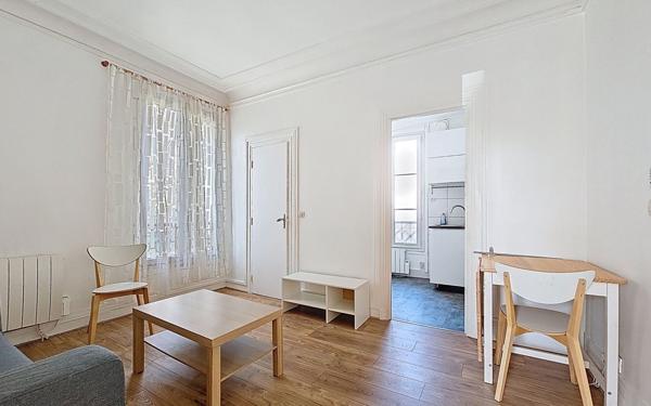 Appartement à louer    2 pièces •  Colombes