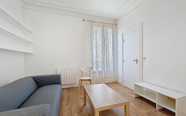 Appartement à louer    2 pièces •  Colombes