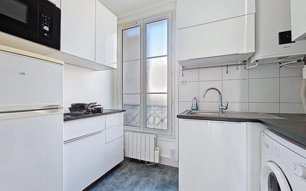 Appartement à louer    2 pièces •  Colombes