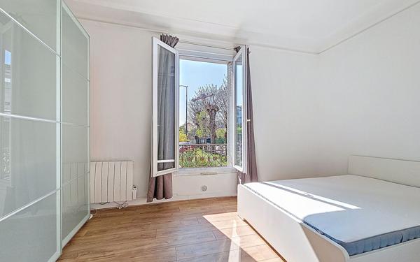 Appartement à louer    2 pièces •  Colombes