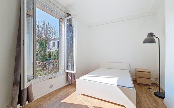 Appartement à louer    2 pièces •  Colombes