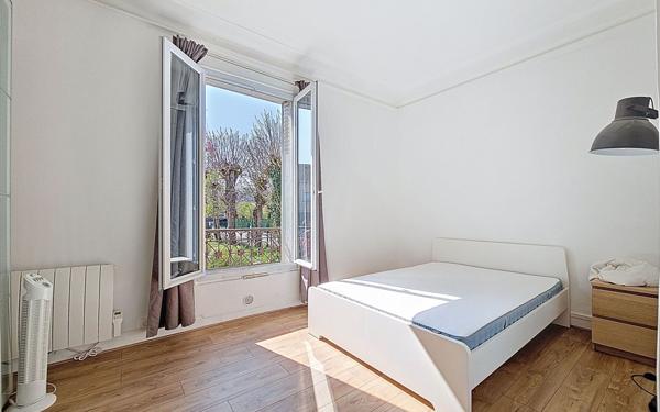 Appartement à louer    2 pièces •  Colombes