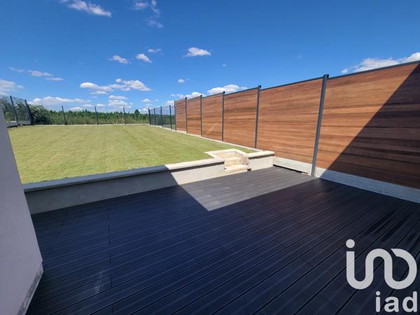 Maison à vendre 6 pièces 116 m² Rivery