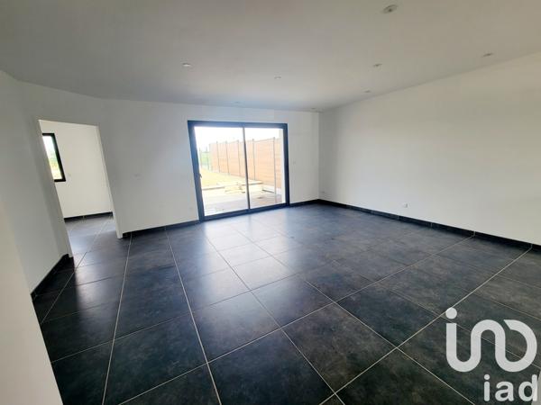 Maison à vendre 6 pièces 116 m² Rivery