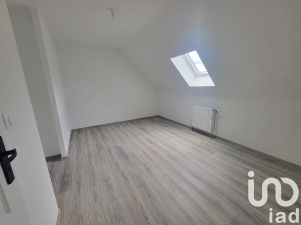 Maison à vendre 6 pièces 116 m² Rivery