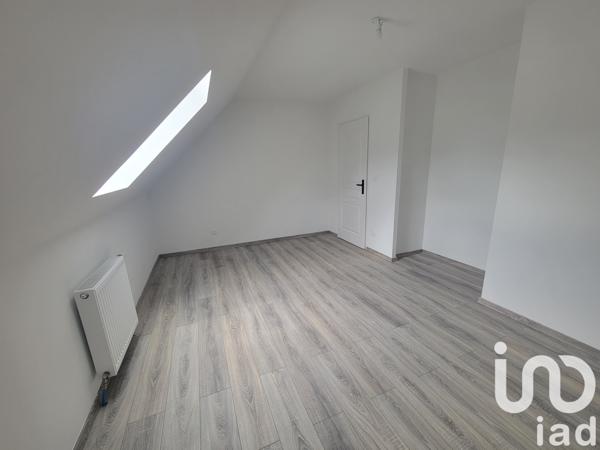 Maison à vendre 6 pièces 116 m² Rivery