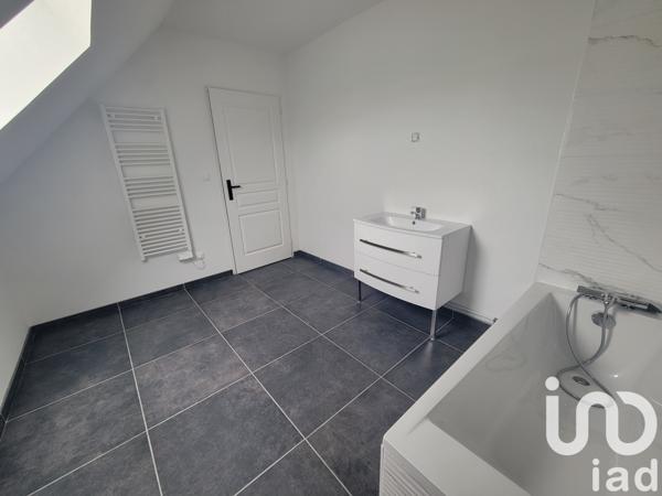 Maison à vendre 6 pièces 116 m² Rivery