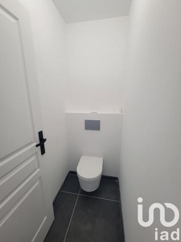 Maison à vendre 6 pièces 116 m² Rivery