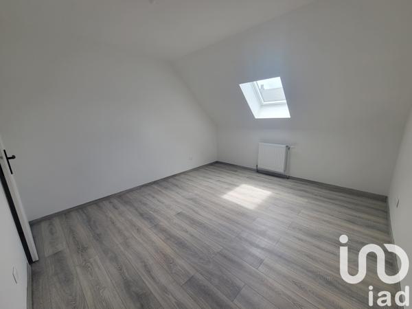 Maison à vendre 6 pièces 116 m² Rivery