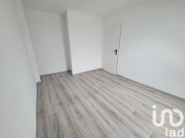 Maison à vendre 6 pièces 116 m² Rivery