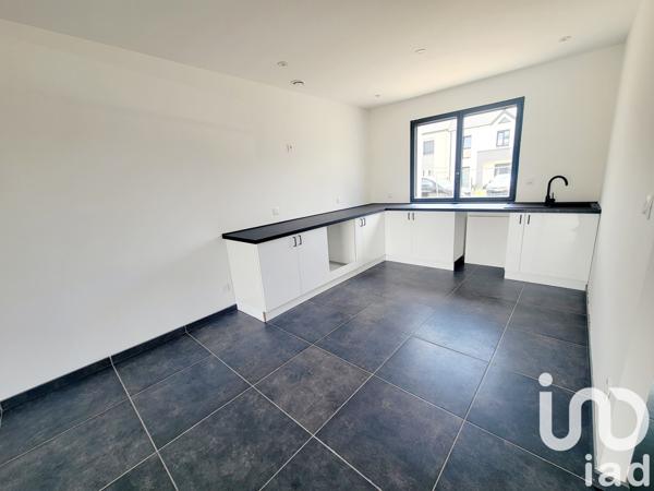 Maison à vendre 6 pièces 116 m² Rivery