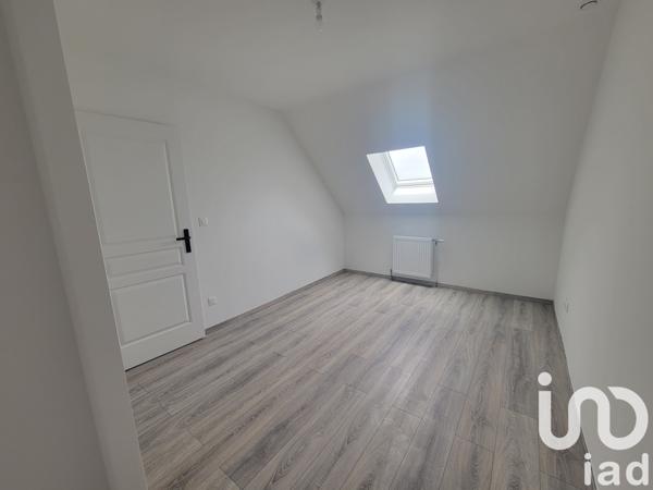 Maison à vendre 6 pièces 116 m² Rivery