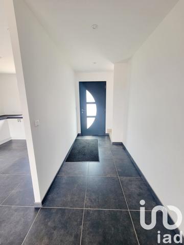Maison à vendre 6 pièces 116 m² Rivery