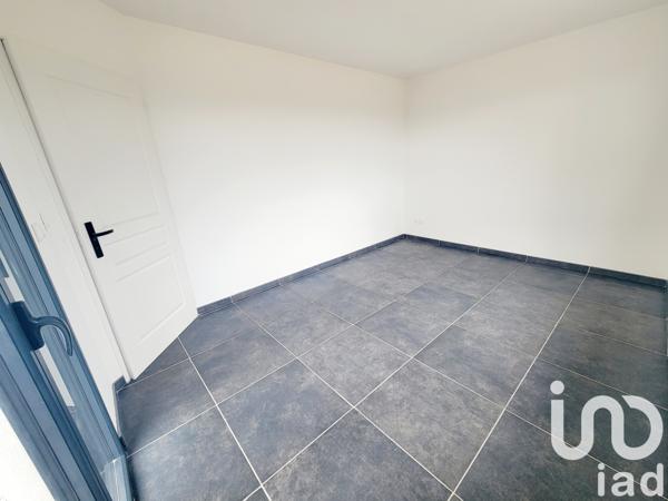 Maison à vendre 6 pièces 116 m² Rivery