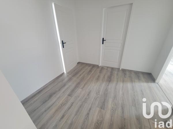 Maison à vendre 6 pièces 116 m² Rivery