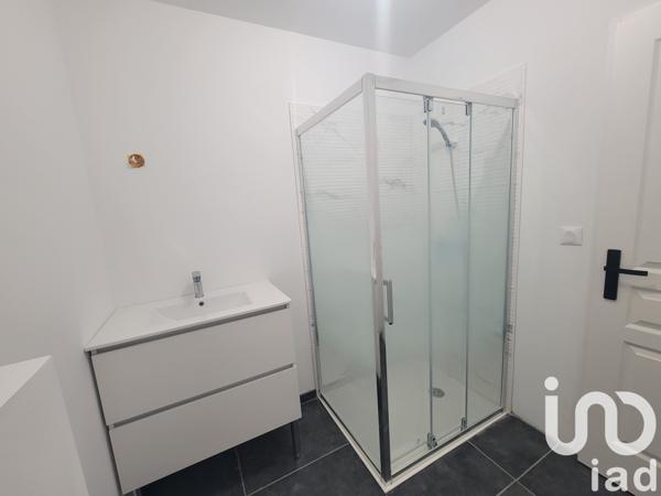 Maison à vendre 6 pièces 116 m² Rivery