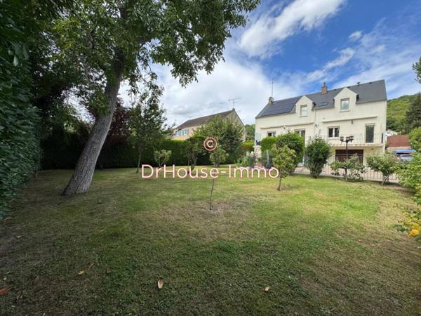 Maison à vendre 7 pièces de 213 m²