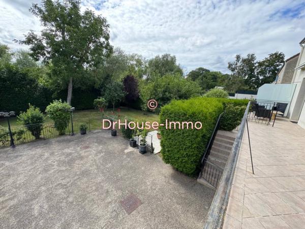 Maison à vendre 7 pièces de 213 m²