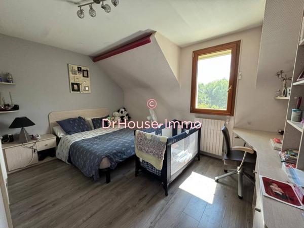 Maison à vendre 7 pièces de 213 m²