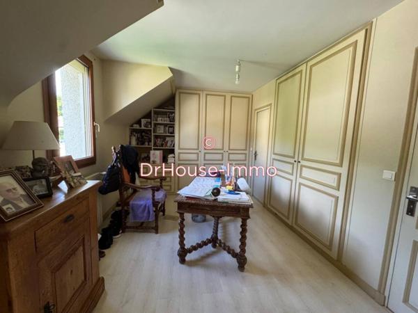 Maison à vendre 7 pièces de 213 m²