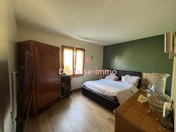 Maison à vendre 7 pièces de 213 m²