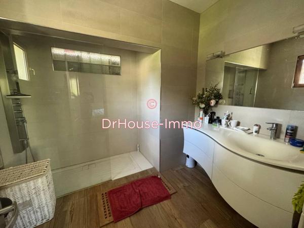 Maison à vendre 7 pièces de 213 m²