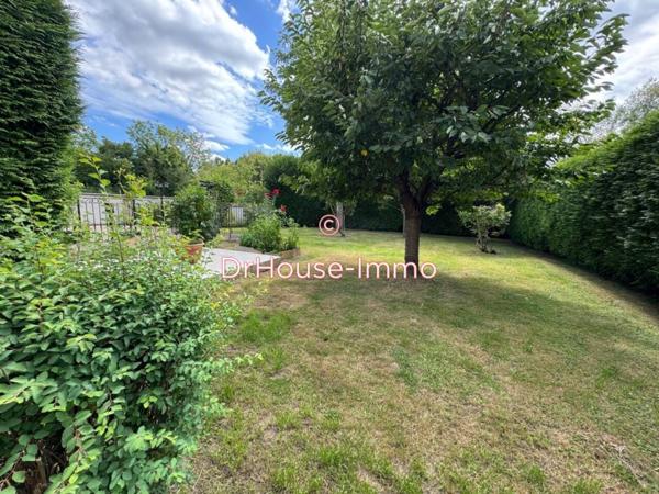 Maison à vendre 7 pièces de 213 m²