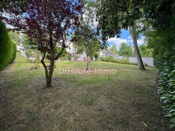 Maison à vendre 7 pièces de 213 m²