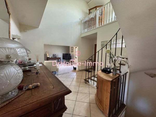 Maison à vendre 7 pièces de 213 m²