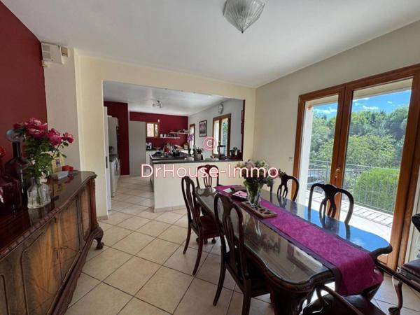 Maison à vendre 7 pièces de 213 m²